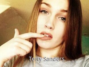 Terry_Sanders