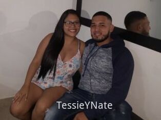 TessieYNate