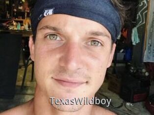 TexasWildboy