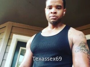 Texassex69