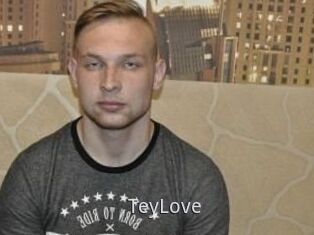TeyLove