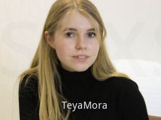 TeyaMora