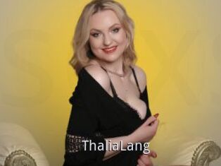 ThaliaLang