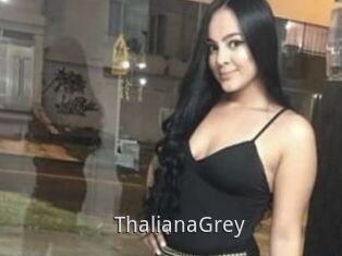 ThalianaGrey
