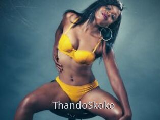 ThandoSkoko
