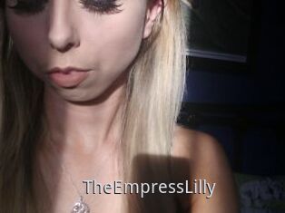 TheEmpressLilly