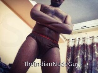 TheIndianNudeGuy
