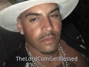 TheLordCumGetBlessed