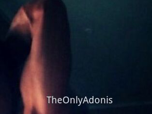 TheOnlyAdonis