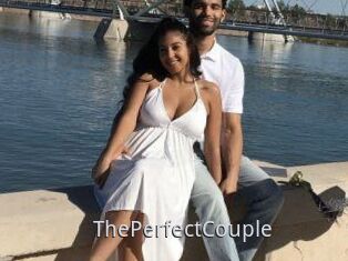 ThePerfectCouple