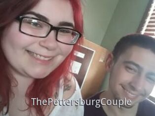 ThePettersburgCouple