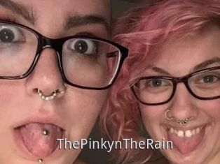 ThePinkynTheRain
