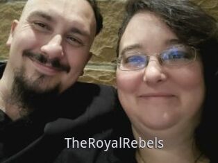 TheRoyalRebels