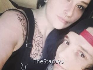 TheStarleys