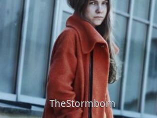 TheStormborn