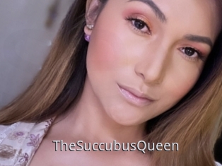 TheSuccubusQueen