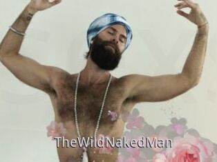 TheWildNakedMan
