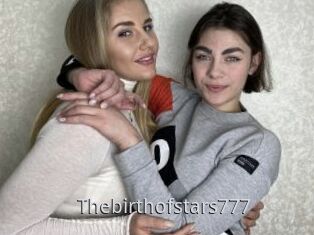 Thebirthofstars777