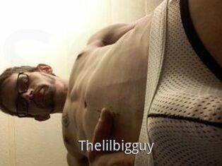 Thelilbigguy
