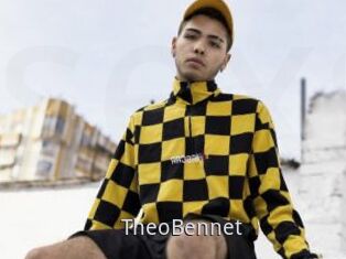 TheoBennet