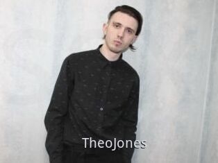 TheoJones