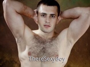 ThereSexyBoy