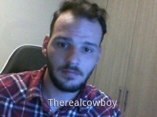 Therealcowboy