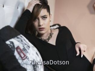 ThessaDotson