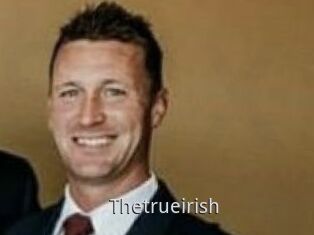 Thetrueirish