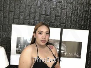 ThiccZoeTs