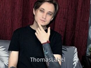 ThomasLabel
