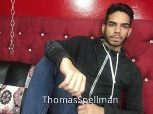 ThomasSpellman