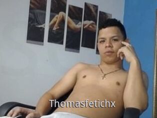 Thomasfetichx