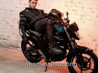 ThomassJhonsonn