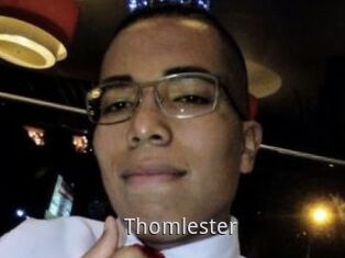 Thomlester