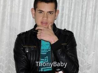 ThonyBaby