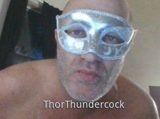 ThorThundercock