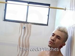 Thorcock11inches