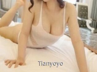Tianyoyo