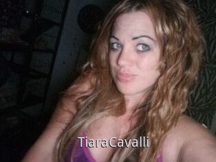 Tiara_Cavalli