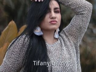 TifanyJonesy