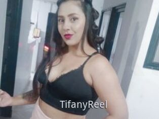 TifanyReel