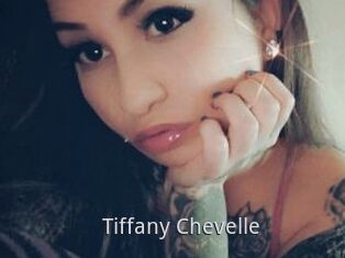 Tiffany_Chevelle