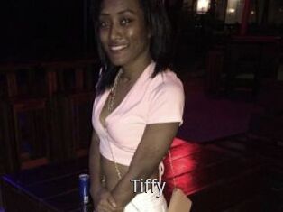 Tiffy