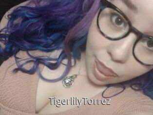 TigerlilyTorrez