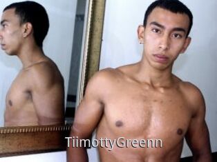TiimottyGreenn
