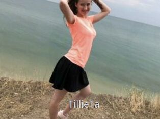 TillieTa