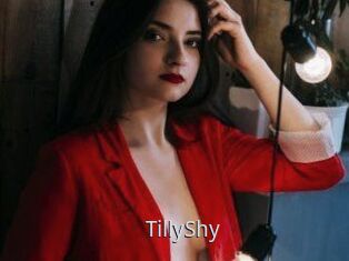 TillyShy