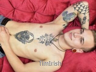 TimIrish