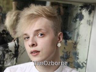 TimOzborne